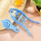 (Pink) Multifunctional 2 in 1 Egg Opener,Egg Shell Opener Egg Separator For Raw Eggs 5