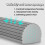 Hand-Washable Collodion Mop, Folding Sponge Mop, Self-Squeezing Mop 3