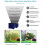 Clever Cube Activated Carbon Filter Horse Trough,Carbon Filter Cube Horse 4