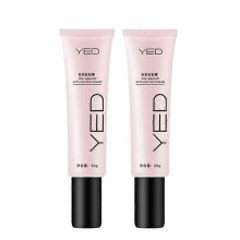 1-3Pcs YED Pre Makeup Application Cream,Brightening Skin Color Pre Makeup Cream