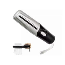 (adapter) Personal Shredder, Manual Paper Shredder for Home Use, Mini Paper Shredder