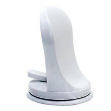 Freshystep Shower Step, Shower Foot Rest, Shower Step for Shaving Legs