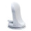 Freshystep Shower Step, Shower Foot Rest, Shower Step for Shaving Legs 1