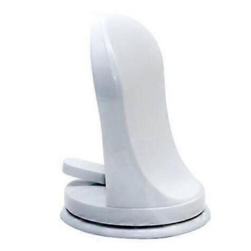 Freshystep Shower Step, Shower Foot Rest, Shower Step for Shaving Legs