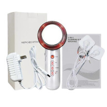 Ultracavitat Cellulite & Fat Treatment Machine, 3 Modes Ultracavitat Cellulite