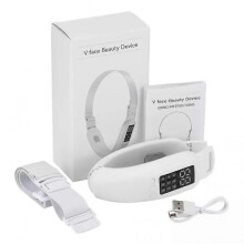 New ContourFlex 4-in-1 Massager gift Face Slimming Instrument Firming Massage