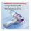 (Bule) FlexUp - FlexUp Car Vacuum, FlexUp Car Vacuum Cleaner Cordless Rechargeable 4