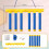 (yellow) Reflex Challenge Game, Falling Sticks Game, Hand Eye Coordination Training 1