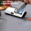 (Orange, 1pc) Rechargeable Electric Knife Sharpener, Multifunctional Fully Automatic Small Knife Sharpener, Household Kitchen Gadget 5
