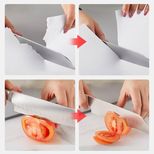 (Buy 2 - Save more) Household Electric Knife Sharpener