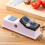 (Buy 2 - Save more) Household Electric Knife Sharpener 5