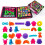 Squishmas Advent Calendar 2024, Christmas Squishy Advent Calendar 3