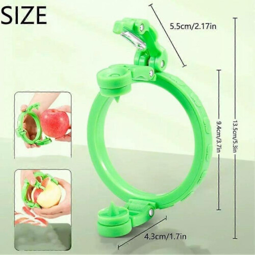 New Upgraded Fruit Peeler That Does Not Hurt Your Hands 1