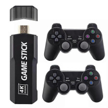 (128gb) Ventari - Ventari Retro Game, Ventari Retro Gaming Stick, Built in 40000+ Games