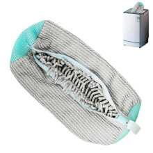 Deluvo Shoe Cleaning Bag, Shoe Cleaning Bag for Washing Machine