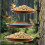 (2pcs) Bird Trays Tree Mounted for Bird Feeder, Tree Mounted Bird Bath Bowl 3