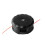 SPEED FEED HEAD LARGE 450 MODEL 4.5" FAST LOAD TRIMMER LINE BUMP HEAD 1
