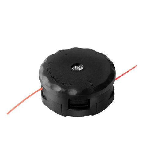 SPEED FEED HEAD LARGE 450 MODEL 4.5" FAST LOAD TRIMMER LINE BUMP HEAD