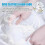 (COLOR01)Oxygen Bleach Cleaning Solution, Multifunctional Stain Removal Laundry Detergent 5