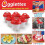12PCS Hard Boiled Egg Boiler Cups Silicone Cooker Poacher Steamer without Shell 3