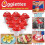 12PCS Hard Boiled Egg Boiler Cups Silicone Cooker Poacher Steamer without Shell 1