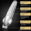 (Opener)Stainless Steel Nutcracker Chestnut Clip,Multifunction Nut Opener Plier 5