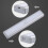 3x LED Motion Sensor Under Cabinet Closet Light USB Rechargeable Kitchen Lamp Strip 3