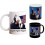 Custom Donald Trump Shot - Support TRUMP 2024 Coffee Mug 1