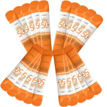 20x Sun Protect & Moisture Sunscree SPF50 Advanced Sunscreen Providing Immediate, Effective UVA + UVB Protection