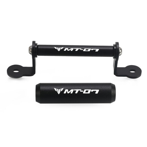 (22mm TRACER 7) Βάση στήριξης τηλεφώνου μοτοσικλέτας Βάση πινακ 2