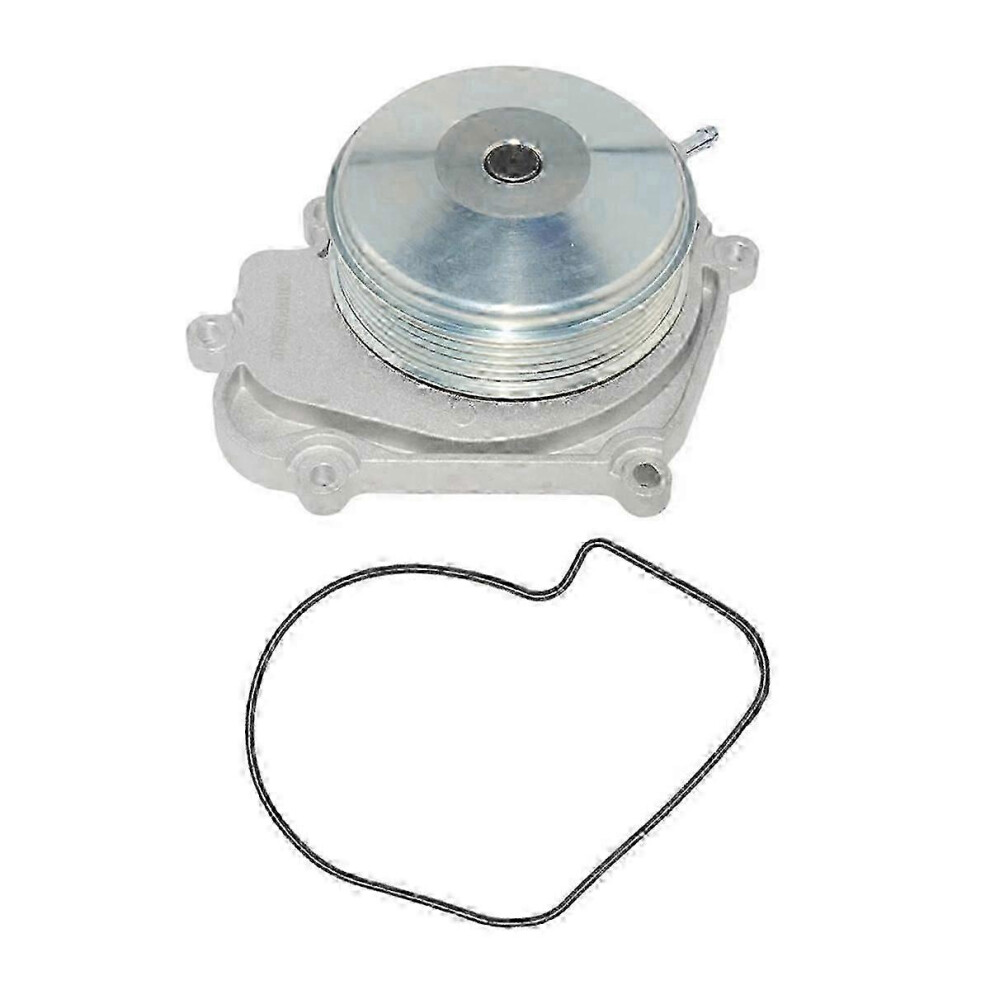(As Show, One Size) Engine Cooling Parts Water Pump 6512006401 A6512001301 For W204 C204 S204 W212 A207 C207 S212 X204 Cdi 4633396556767