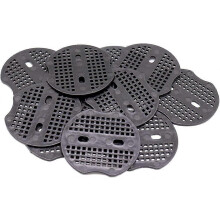 (As show, One size) Spacers, fence stakes for weeding fabric in yards, irrigation hoses, ground cover, artificial turf and tents