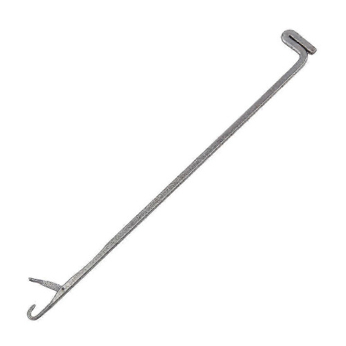 (As show, One size) 100Pcs Knitting Needles Knitting Machine Accessories for S-Type 80-Type Knitting Machine 1