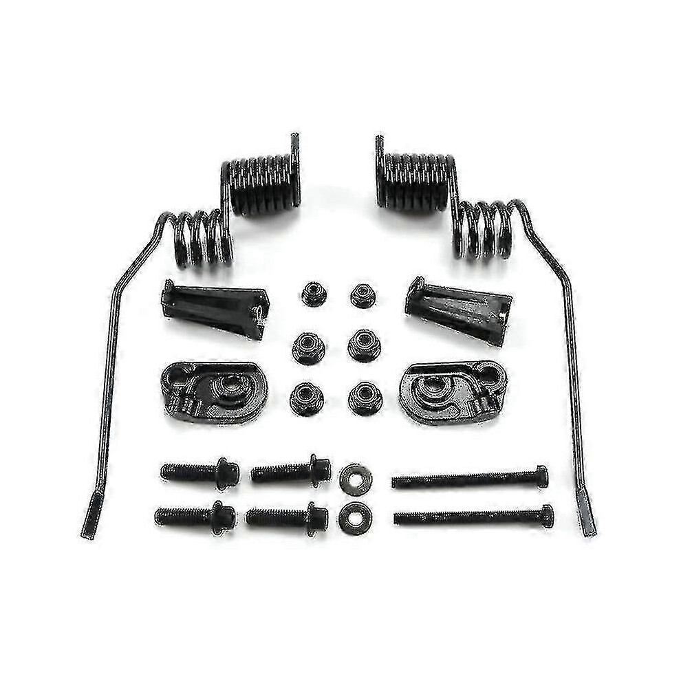 (As Show, One Size) Durable Reverse Ice Scratcher For Ski-Doo 600 600Ho 800R 860201728 Snowmobiles 4632480872202