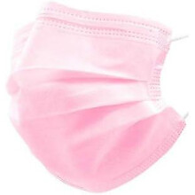 (As show, One size) Masks, 100 packs, disposable masks, medical masks, face masks, oral and nasal protection masks for adults