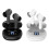 Multilingual Translator Earbuds Wireless Bluetooth Translator Earphone 144 Languages, Bluetooth 5.3, Long Battery Life 1