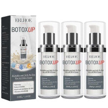3x Instant Facelift Skin Tighten Anti-Ageing Wrinkle Serum HYALURONIC ACID Face Cream