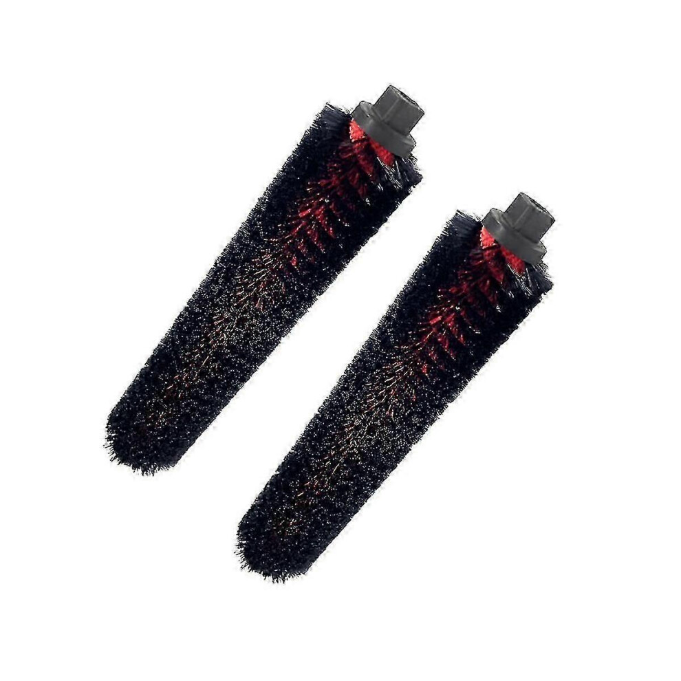 (As show, One size) 2pcs For High-speed Cleaning Brush For S7 Maxv Ultra & S8 Pro Ultra For Mop Washing And Dock Self-c-image-OPC-PHKB7Y2-NEW