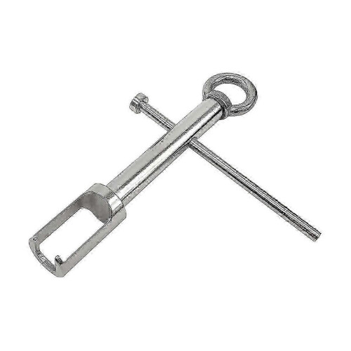 (As show, One size) Fuel Injector Nozzle Puller Extractor Removal Tool for M276 M274 M270 1