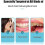 3x Renhe Artisan Toothpaste, Renhe Artisan Probiotics Toothpaste, Remove Stains 5