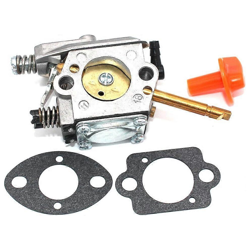 (As Show, One Size) Carb Carburetor Compatible With Stihl Fs48 Fs52 Fs56 Fs62 Fs66 Fs86 Fs88 Fs106 Fs106 Fs86 Fs88 Fs106 Fs106 4632597853170