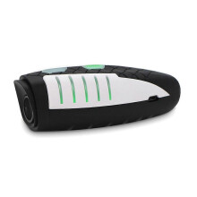 (As show, One size) Handheld Anti-Barking Device for Dogs Stop Barking Dog Training Tool Dog Repeller Dog Noise Deterrent