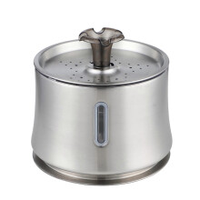 (As show, One size) Pet Water Dispenser Automatic Pet Cat Water Fountain Dog Water Bowl Electric Pet Water Fountain
