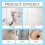 (1pc) 1-3pcs Multipurpose Cleaning Spray for Bathroom 5