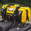 (no-Logo-66L-Yellow) Universal αδιάβροχες τσάντες ουράς μοτοσικλ 4