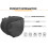 (χωρίς λογότυπο) Για τσάντες ταξιδίου Honda X-ADV 750 X ADV 750 4