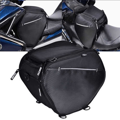 (χωρίς λογότυπο) Για τσάντες ταξιδίου Honda X-ADV 750 X ADV 750