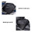 (χωρίς λογότυπο) Για τσάντες ταξιδίου Honda X-ADV 750 X ADV 750 5