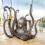 Octopus Mug Holder, Octopus Coffee Mug Holder Funny Pendant Tea Cup Holder Decor 5