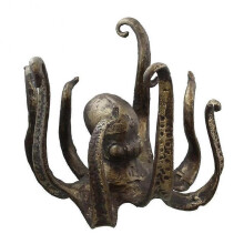 Octopus Mug Holder, Octopus Coffee Mug Holder Funny Pendant Tea Cup Holder Decor